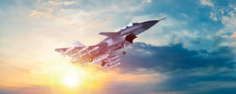 航空航天