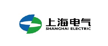 上海电气 上海电气